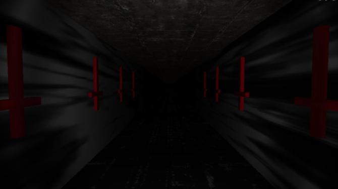 Sad Satan Nightmare 
