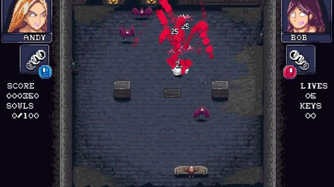 Death's Hangover 