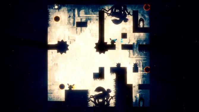 MIND TWINS - The Twisted Co-op Platformer 