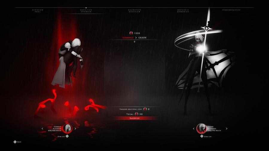 Othercide 