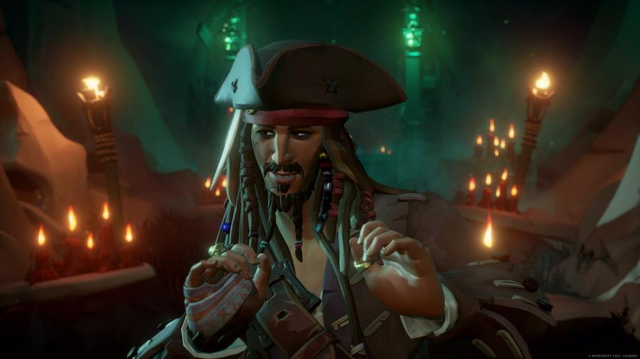 Sea of Thieves: 2023 Edition 