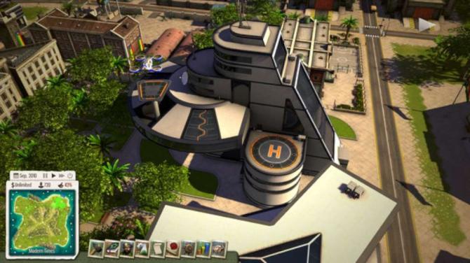 Tropico 5: Complete Collection 