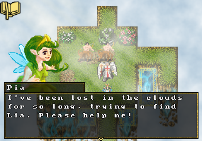 Deity Quest 