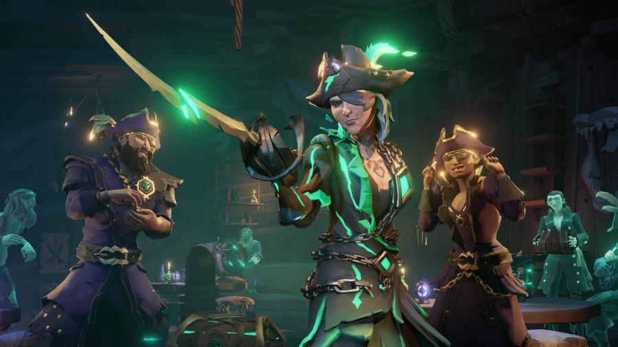 Sea of Thieves: 2025 Premium Edition 