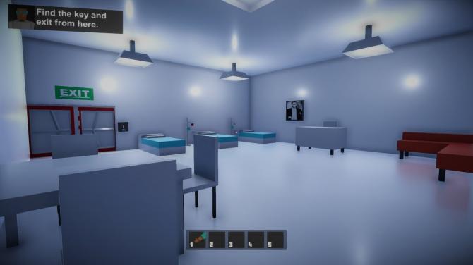 The Puzzle Story 