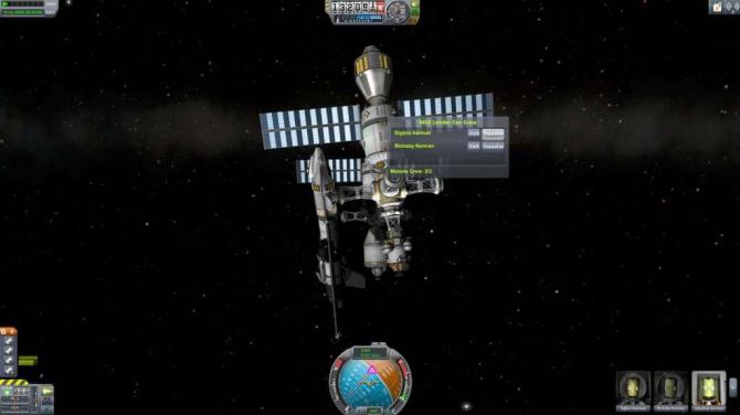 Kerbal Space Program & Making History Bundle 