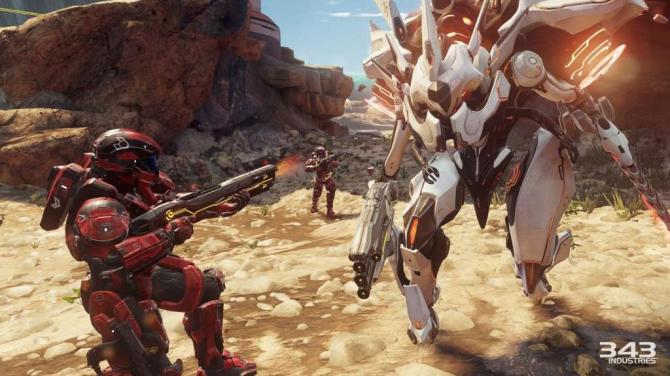 Halo 5: Guardians 