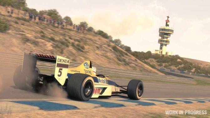 F1 2013 Classic Edition 