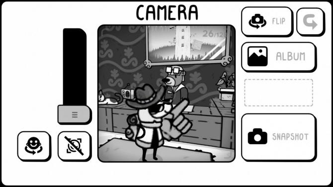 TOEM: A Photo Adventure 