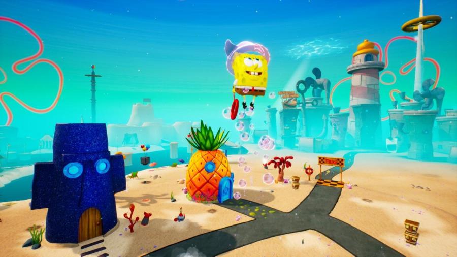 SpongeBob SquarePants Bundle 