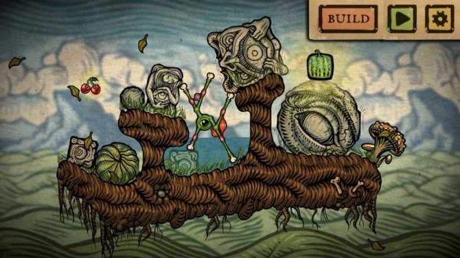 Incredipede 