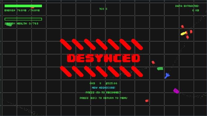 SEGFAULT 