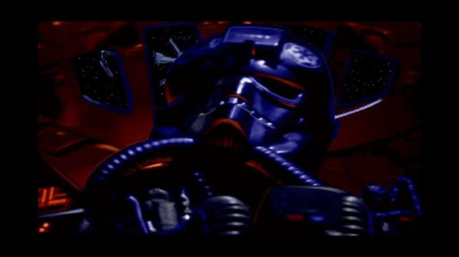 Star Wars: TIE Fighter Special Edition 
