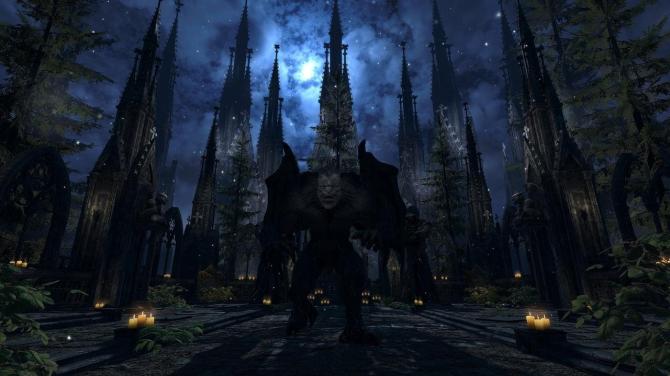 Shadow Legend VR 