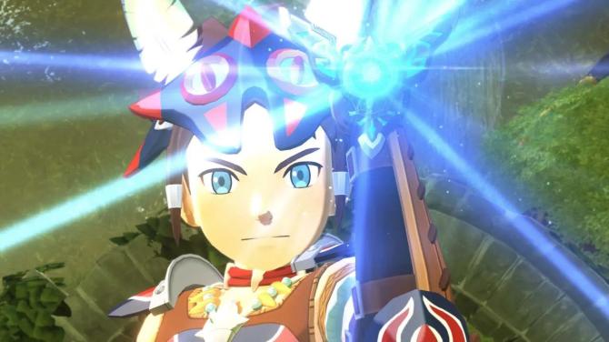 Monster Hunter Stories 2: Wings of Ruin 