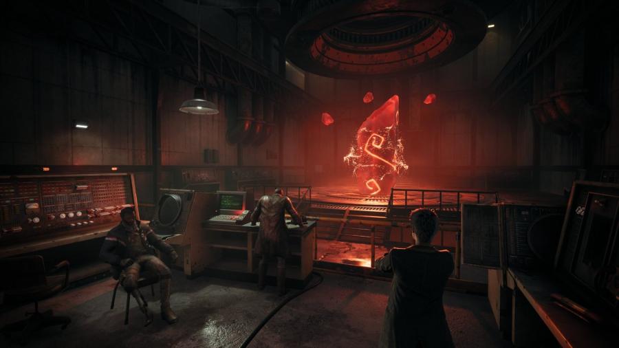 Remnant: From the Ashes Complete Edition 