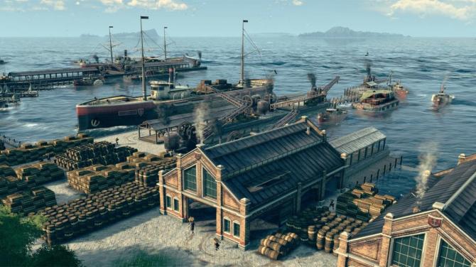 ANNO 1800 King Edition 
