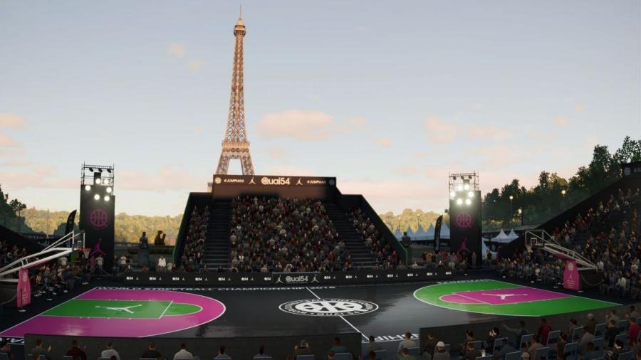 NBA Live 19 The One Edition 