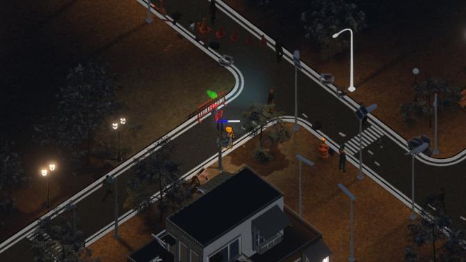 Waste Runner: Critical Waste 