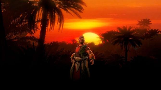 Age of Wonders III 