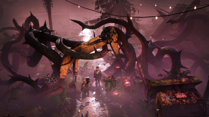 Mutant Year Zero: Road to Eden Fan Edition 