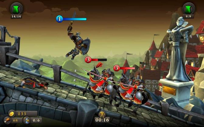 CastleStorm 