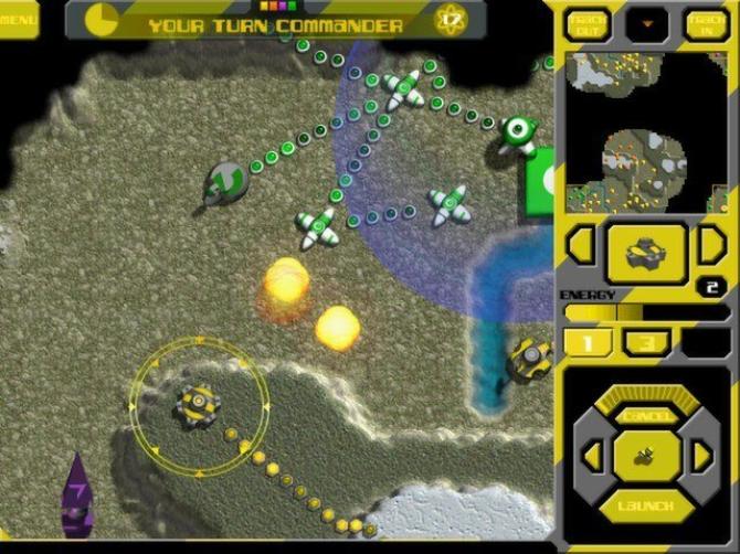 MoonBase Commander 