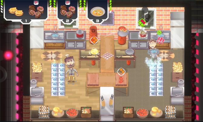 Let's Cook Together 2 