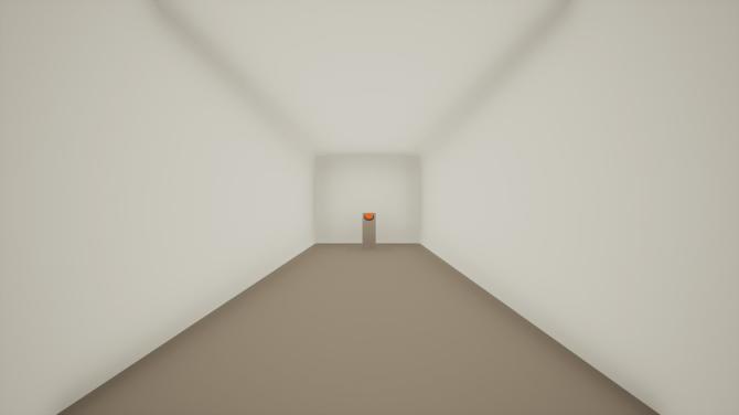 THE CORRIDOR 