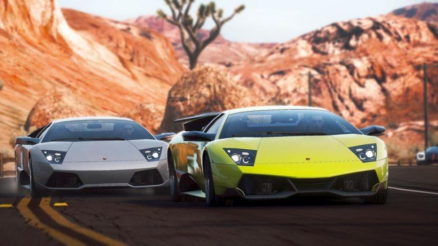 Need for Speed: Hot Pursuit 