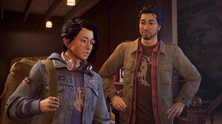 Life is Strange: True Colors Ultimate Edition 