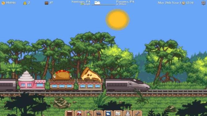 Tiny Rails 