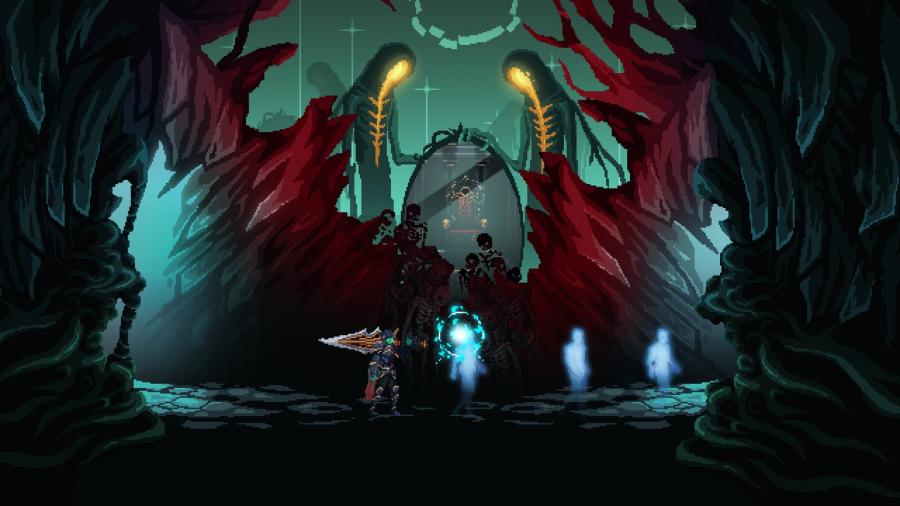 Death's Gambit: Afterlife 