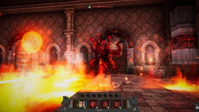Elmarion: the Lost Temple 