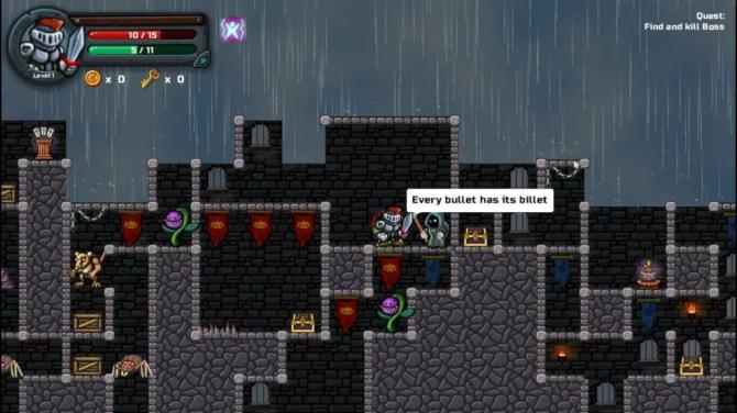Dungetris 