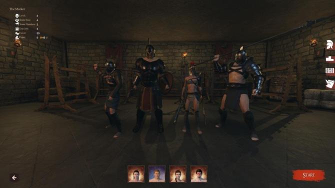 Blackthorn Arena 