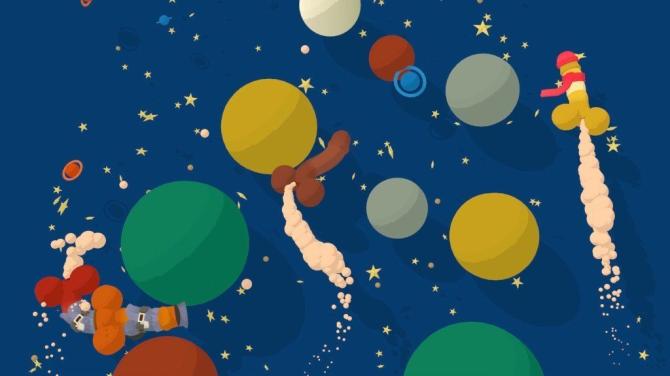 Genital Jousting 