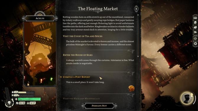 The Sunless Sea + Skies Bundle 