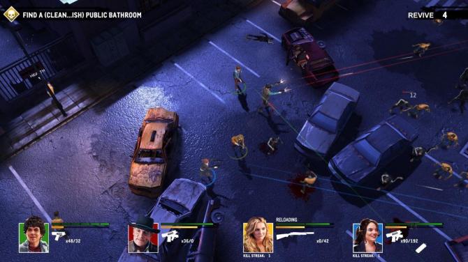 Zombieland: Double Tap - Road Trip 
