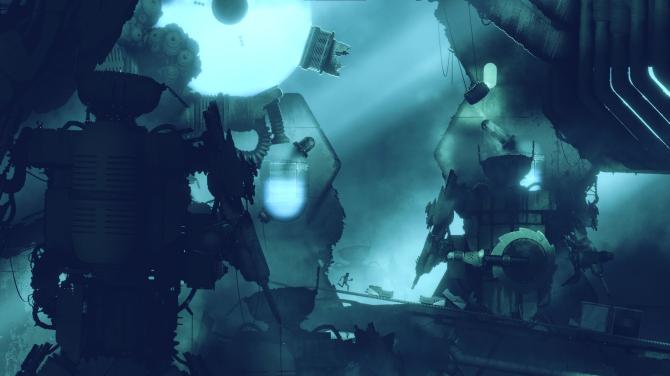 Bionic Bay 