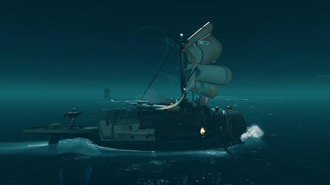 FAR: Changing Tides 