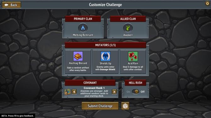 Monster Train: First Class XL Edition 