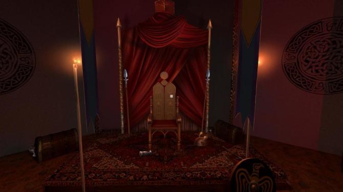 Wrath of Loki VR Adventure 