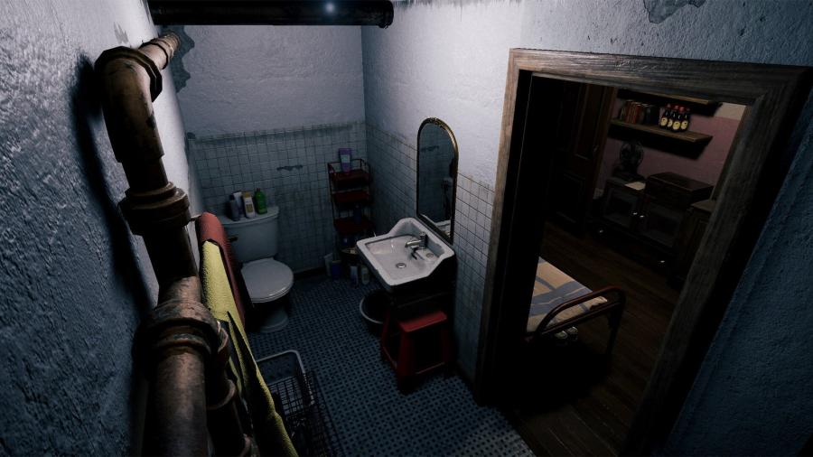 Apartment No 129 