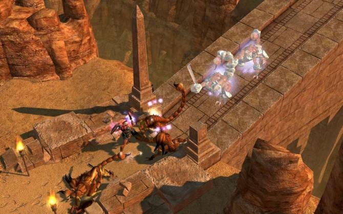 Titan Quest Anniversary Edition 