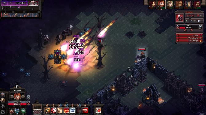 The Last Spell 
