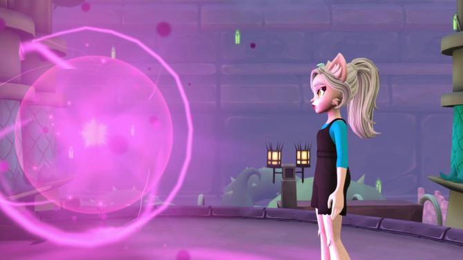 Monster High Skulltimate Secrets 