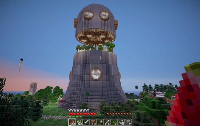 Minecraft Triple Bundle 