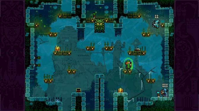 TowerFall: Ascension 