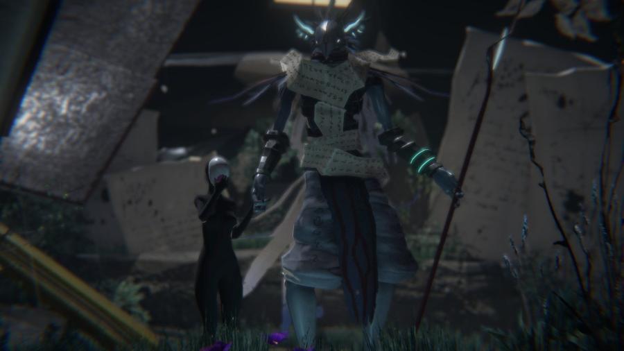Unknown Fate 